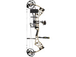 Trophy Ridge Convoy Quiver 5 arrow Black Ambidextrous AQ550B