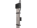 Trophy Ridge Convoy Quiver 5 arrow Black Ambidextrous AQ550B