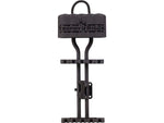 Trophy Ridge Convoy Quiver 5 arrow Black Ambidextrous AQ550B