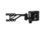 Trophy Ridge Dimension Sight Ambidextrous Black AS85