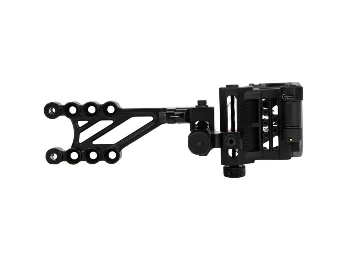 Trophy Ridge Dimension Sight Ambidextrous Black AS85
