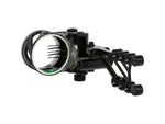 Trophy Ridge Dimension Sight Ambidextrous Black AS85