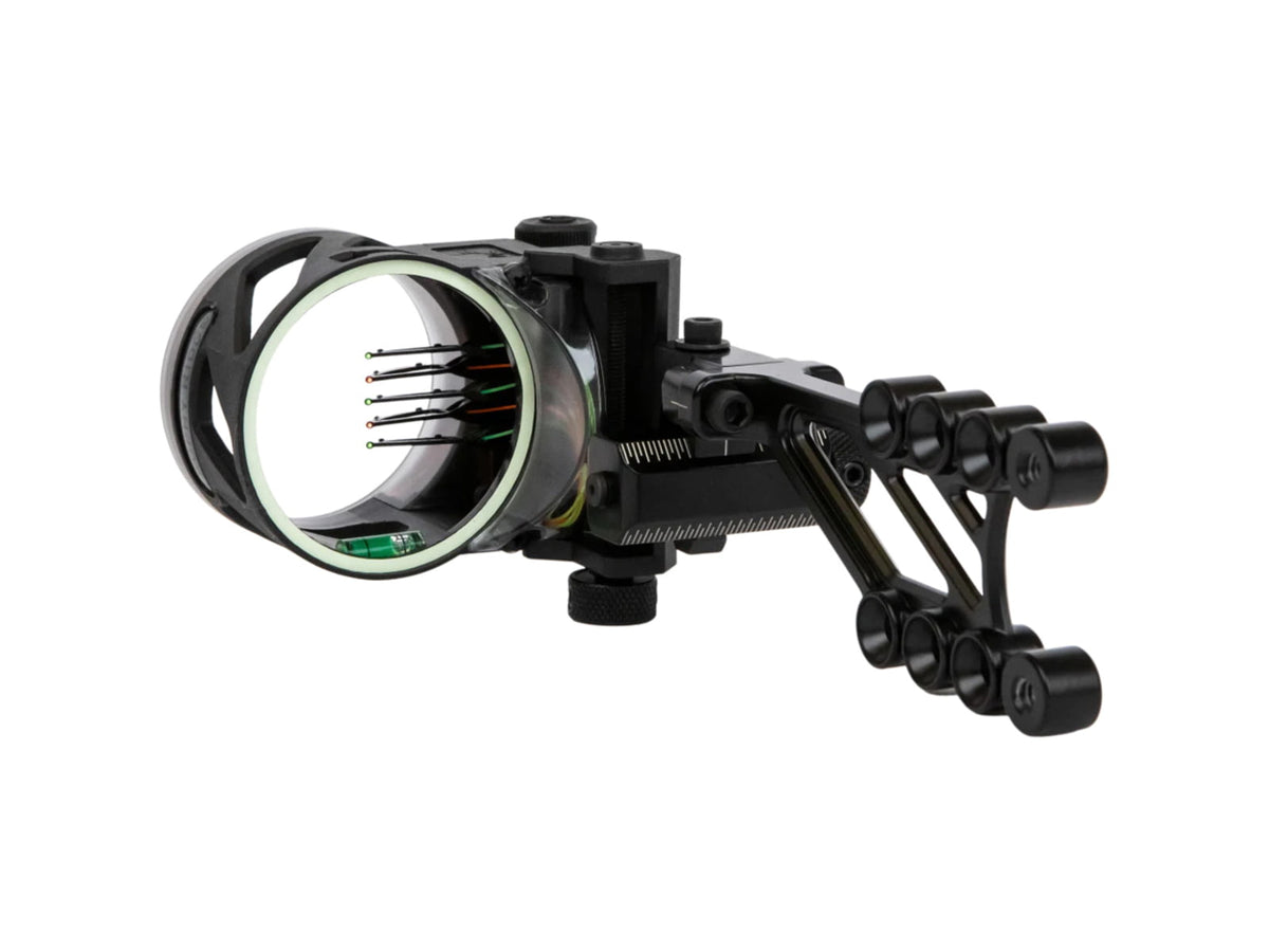 Trophy Ridge Dimension Sight Ambidextrous Black AS85