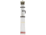 Trophy Ridge Hex Light Quiver 5 arrow Olive/Black Ambidextrous AQ110OG