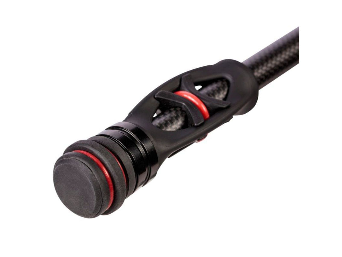Trophy Ridge Hitman Black 12in
