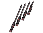 Trophy Ridge Hitman Black 12in