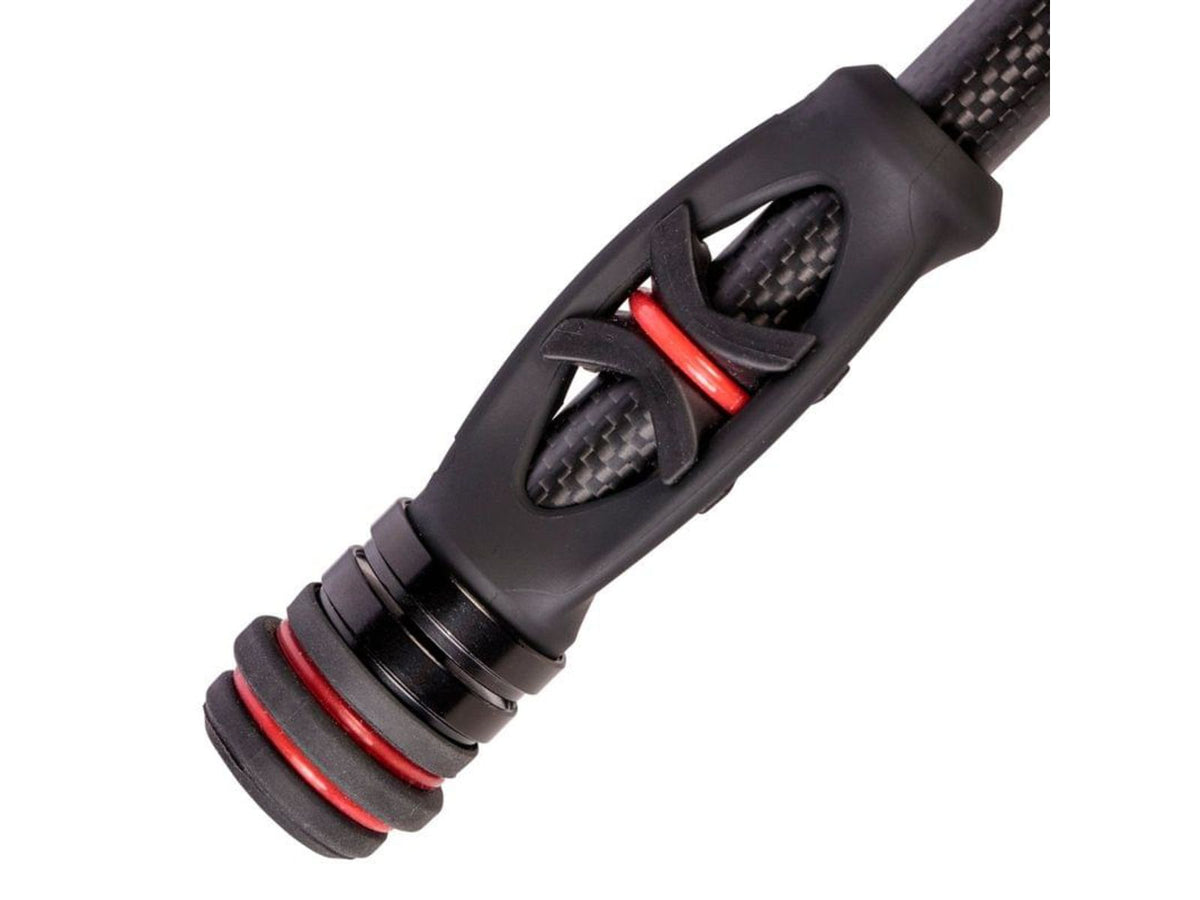 Trophy Ridge Hitman Black 12in