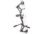 Trophy Ridge Hitman combo Black 8in & 10in AS1918