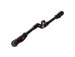 Trophy Ridge Hitman combo Black 8in & 10in AS1918