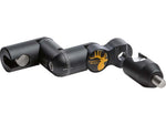 Trophy Ridge HITMAN SIDEMOUNT BRACKET Black