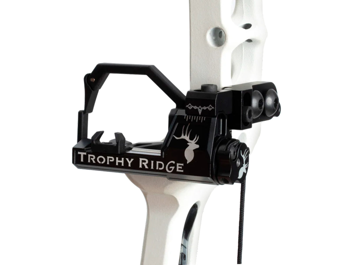 Trophy Ridge Propel Limb Driven Rest Left Hand 1502727