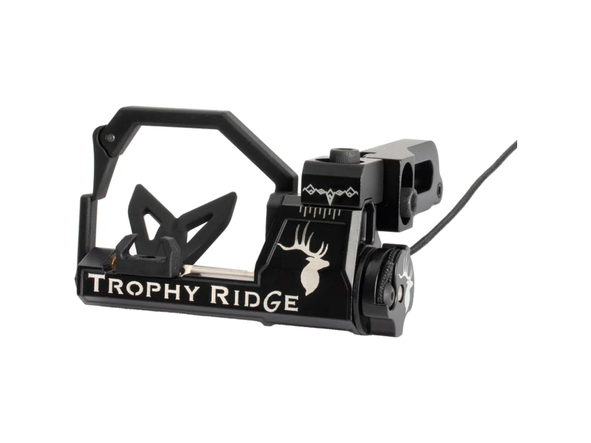 Trophy Ridge Propel Limb Driven Rest Left Hand 1502727