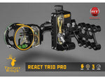 Trophy Ridge React Trio Pro Sight