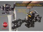 Trophy Ridge React Trio Pro Sight