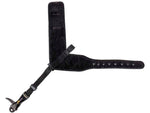 Trophy Ridge Release Arch X Dual Jaw Nylon Connector Black