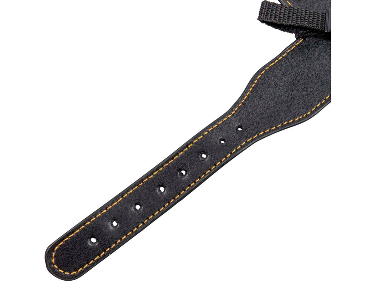 Trophy Ridge Release Arch X Dual Jaw Nylon Connector Black