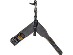 Trophy Ridge Release Arch X Dual Jaw Nylon Connector Black