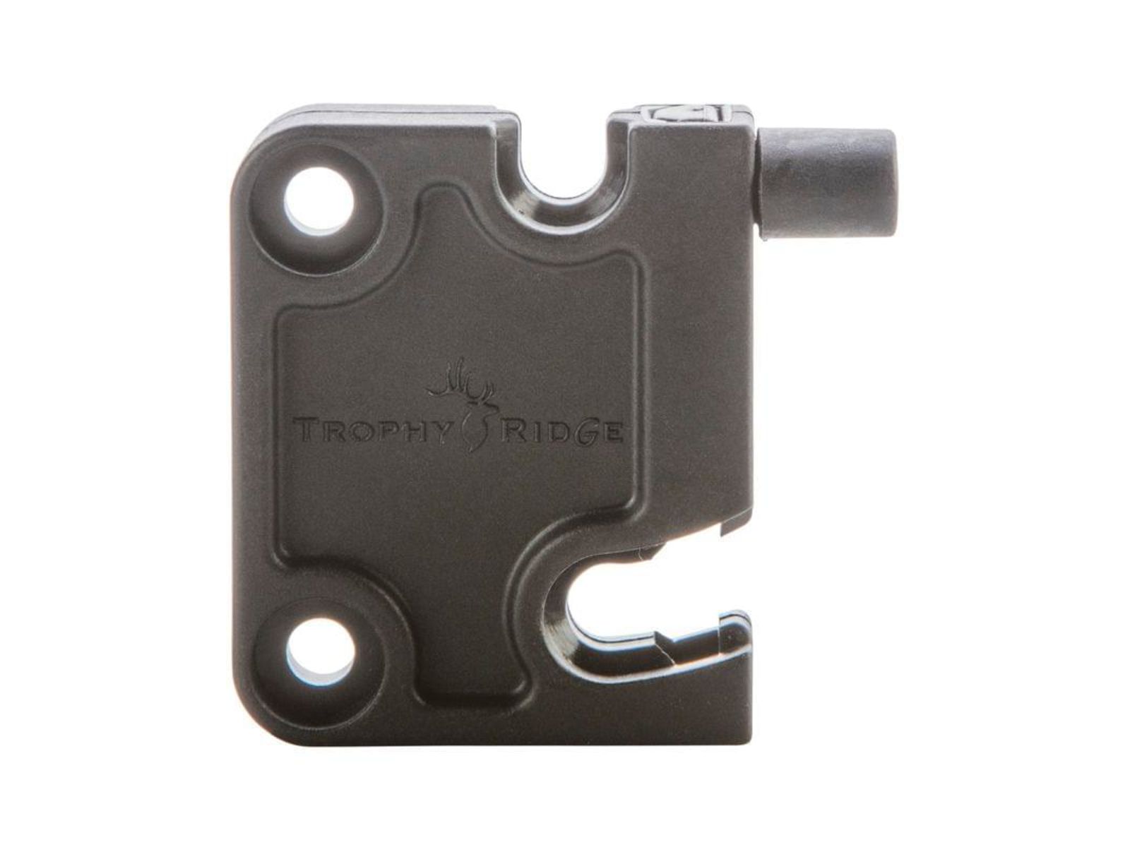 Trophy Ridge Replacement quiver bracket Black