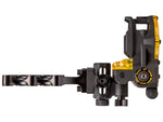 Trophy Ridge .019 Retaliate Sight 5 Pin Right Hand Black/Orange AS855D