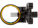 Trophy Ridge .019 Ridgeline Sight Black AS70