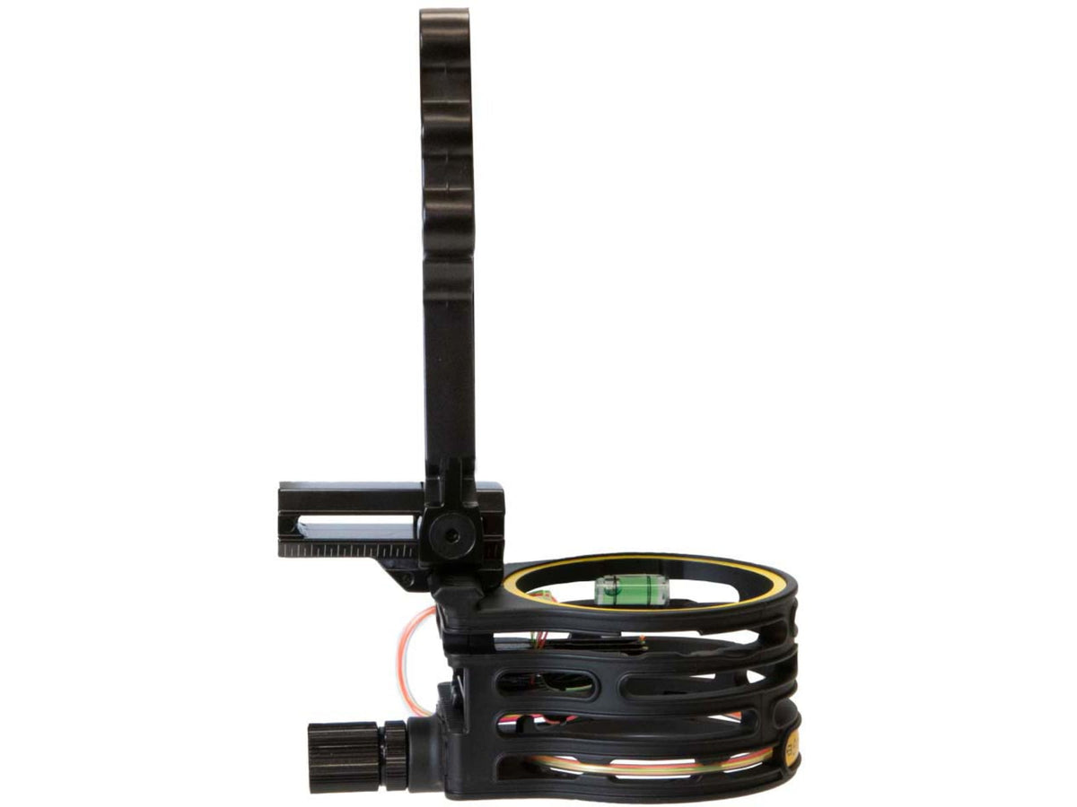 Trophy Ridge .019 Ridgeline Sight Black AS70
