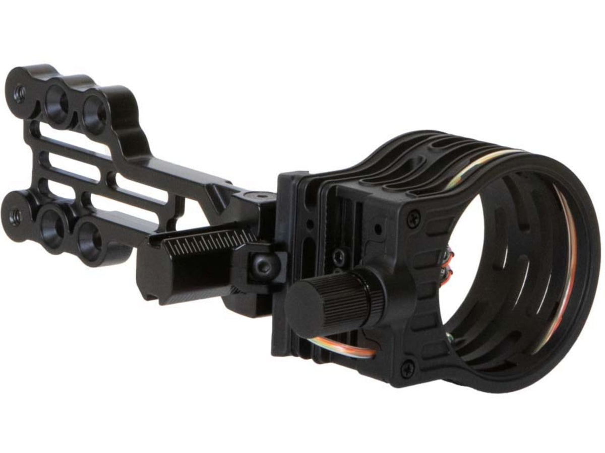 Trophy Ridge .019 Ridgeline Sight Black AS70