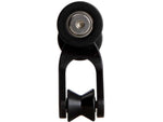 Trophy Ridge Roller Cabel Slide Black ACRS24