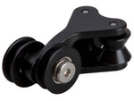 Trophy Ridge Roller Cabel Slide Black ACRS24