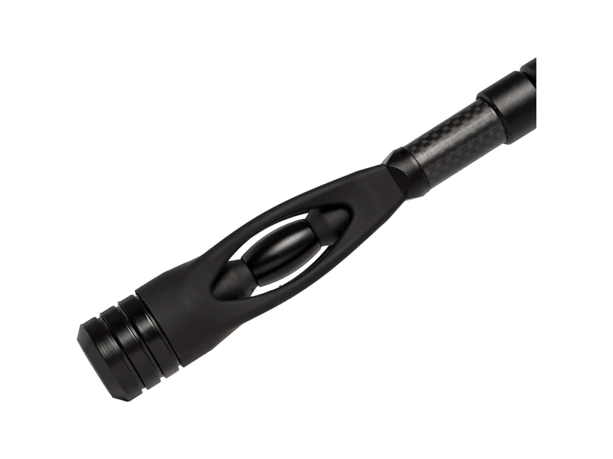 Trophy Ridge Seismic Stabilizer 8in Black