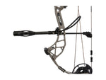 Trophy Ridge Seismic Stabilizer 8in Black