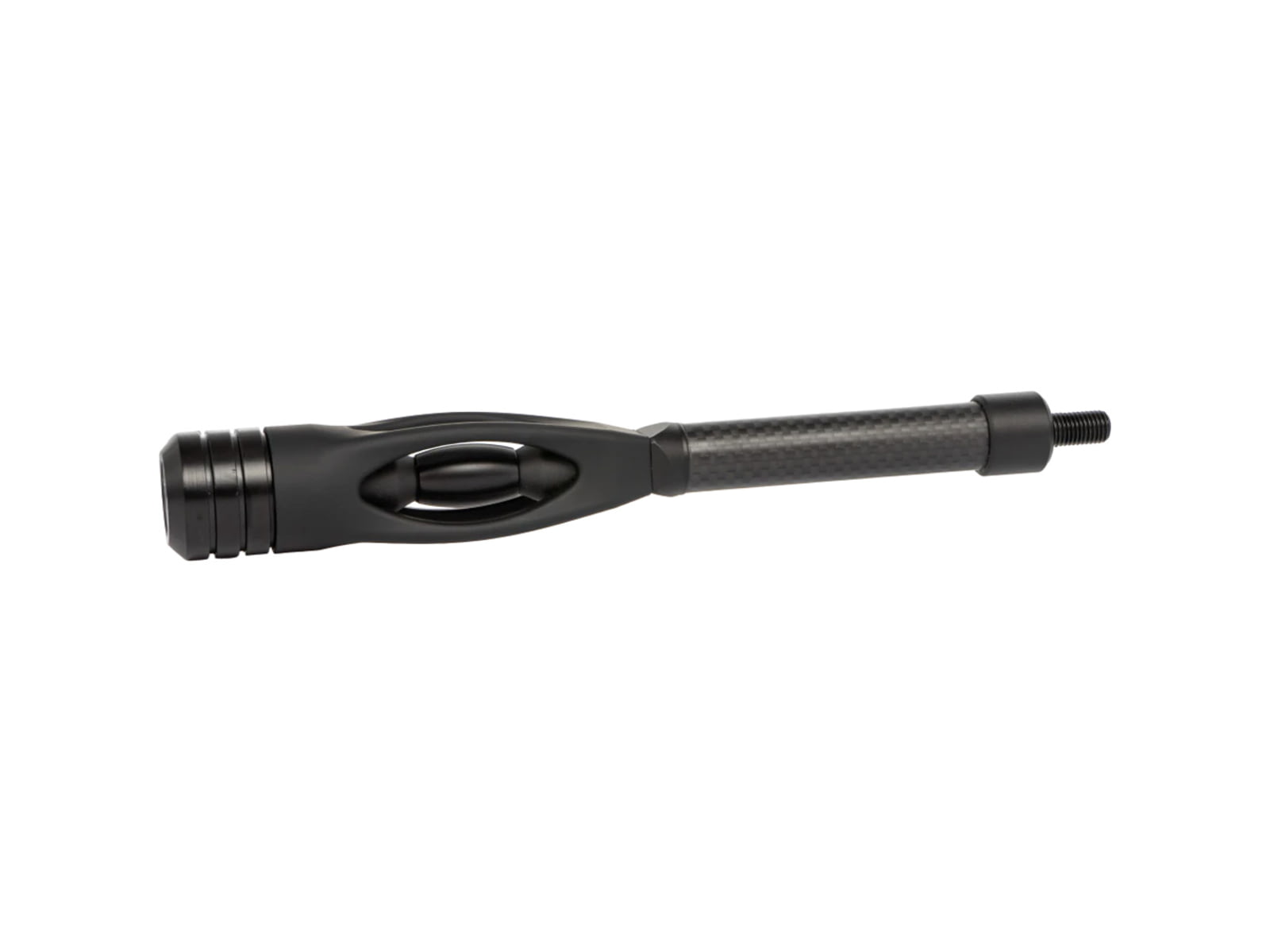 Trophy Ridge Seismic Stabilizer 8in Black