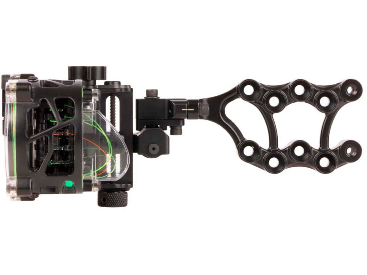 Trophy Ridge Stacked Sight Black AS905STK