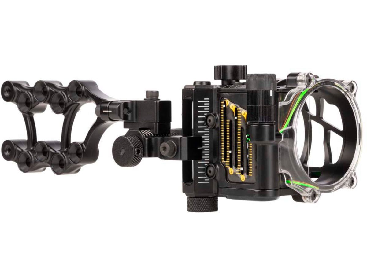Trophy Ridge Stacked Sight Black AS905STK