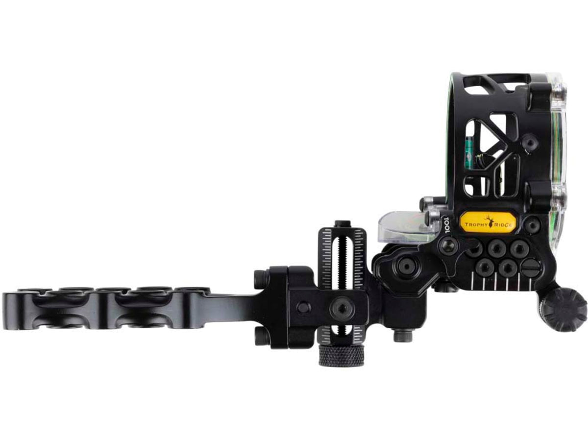 Trophy Ridge Stacked Sight Black AS905STK