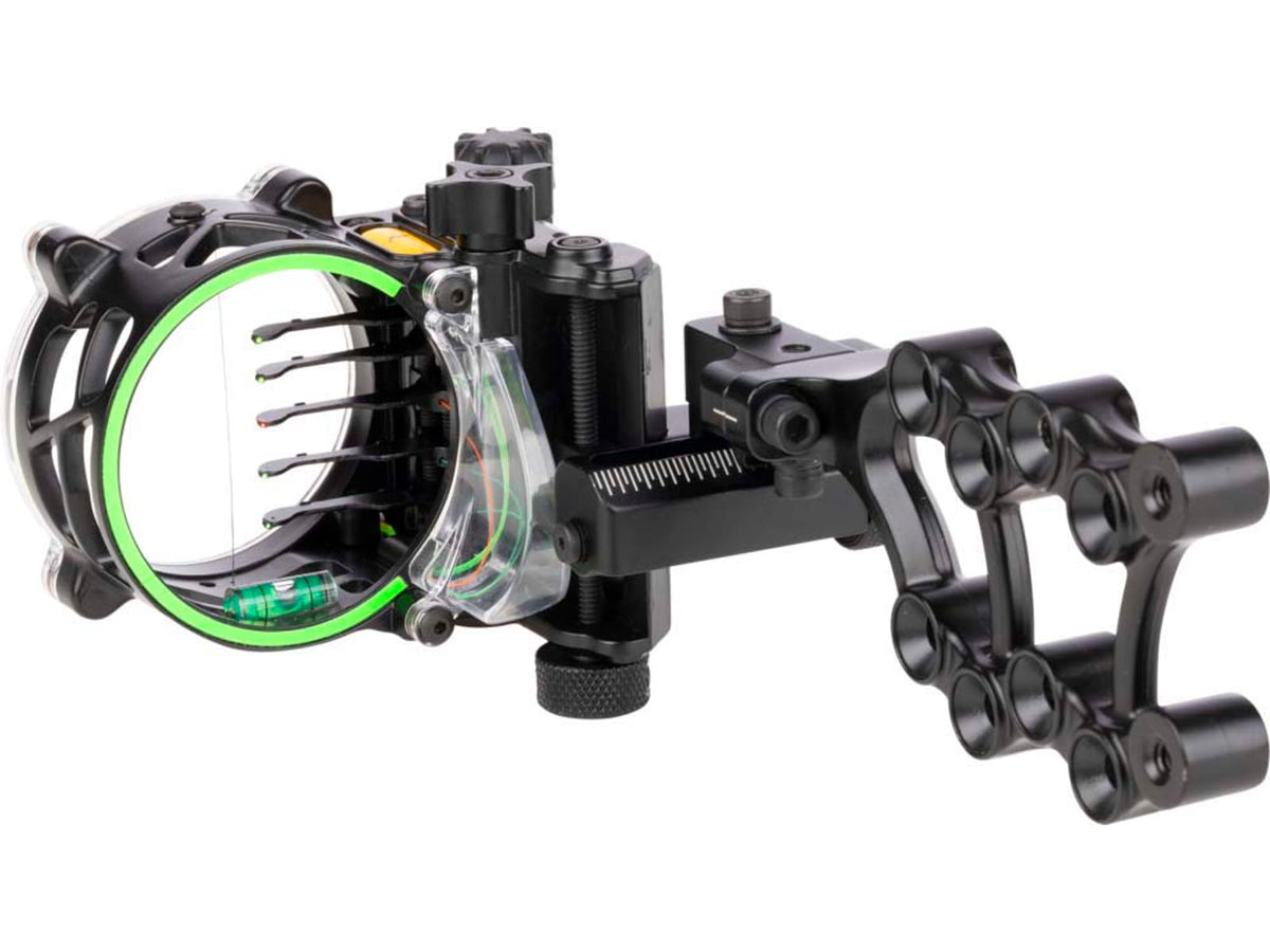 Trophy Ridge Stacked Sight Black AS905STK