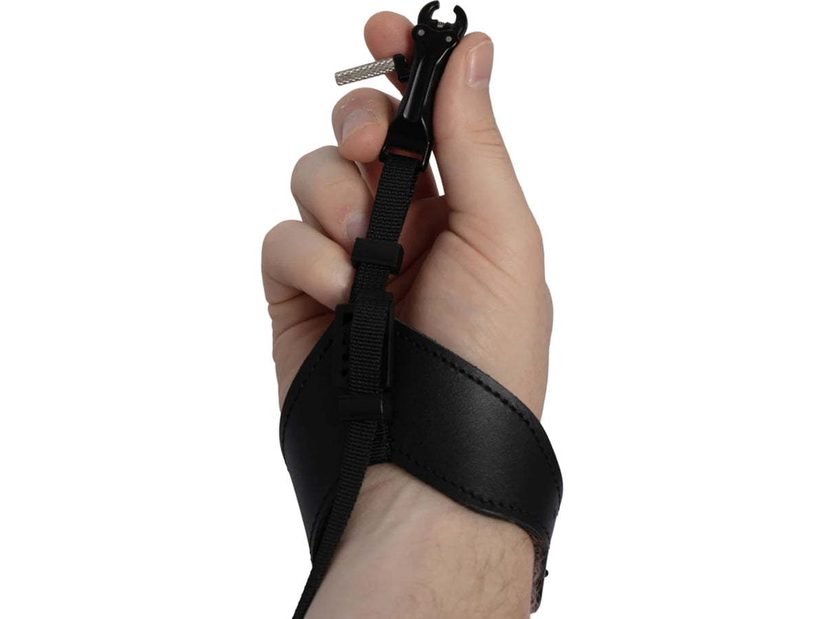 Trophy Ridge Staple Release Black AFL26DJCF