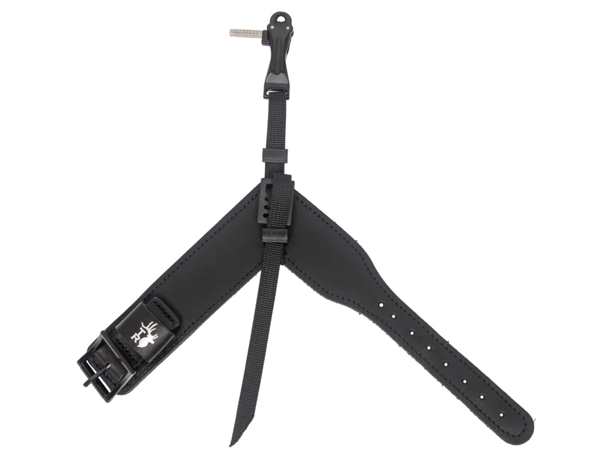 Trophy Ridge Staple Release Black AFL26DJCF