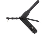 Trophy Ridge Staple Release Black AFL26DJCF