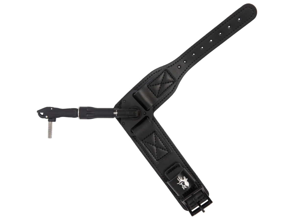 Trophy Ridge Summon Release Black AFL26SJCH