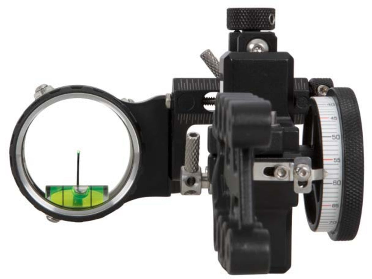 Trophy Ridge .019 SWFT Single Sight Right Hand Black AS421