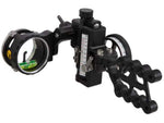 Trophy Ridge .019 SWFT Single Sight Right Hand Black AS421