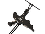 Trophy Ridge Precise Pro 4 Finger Release Black AFL264FPP