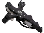 Trophy Ridge Precise Pro 4 Finger Release Black AFL264FPP