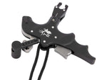 Trophy Ridge Precise Pro 4 Finger Release Black AFL264FPP