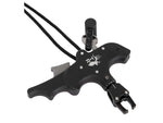 Trophy Ridge Precise Pro 4 Finger Release Black AFL264FPP