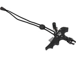 Trophy Ridge Precise Pro 4 Finger Release Black AFL264FPP