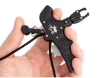 Trophy Ridge Precise Pro 4 Finger Release Black AFL264FPP
