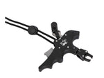 Trophy Ridge Precise Pro 4 Finger Release Black AFL264FPP