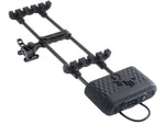 Trophy Ridge VRSA Light Quiver Black Ambidextrous AQ745