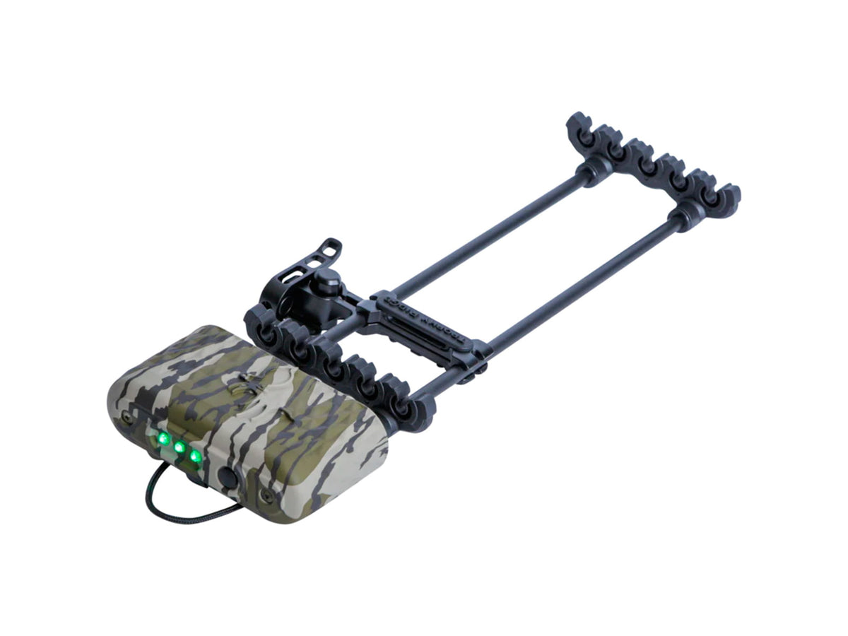 Trophy Ridge VRSA Lite Quiver Mossy Oak Bottomlands 1502730